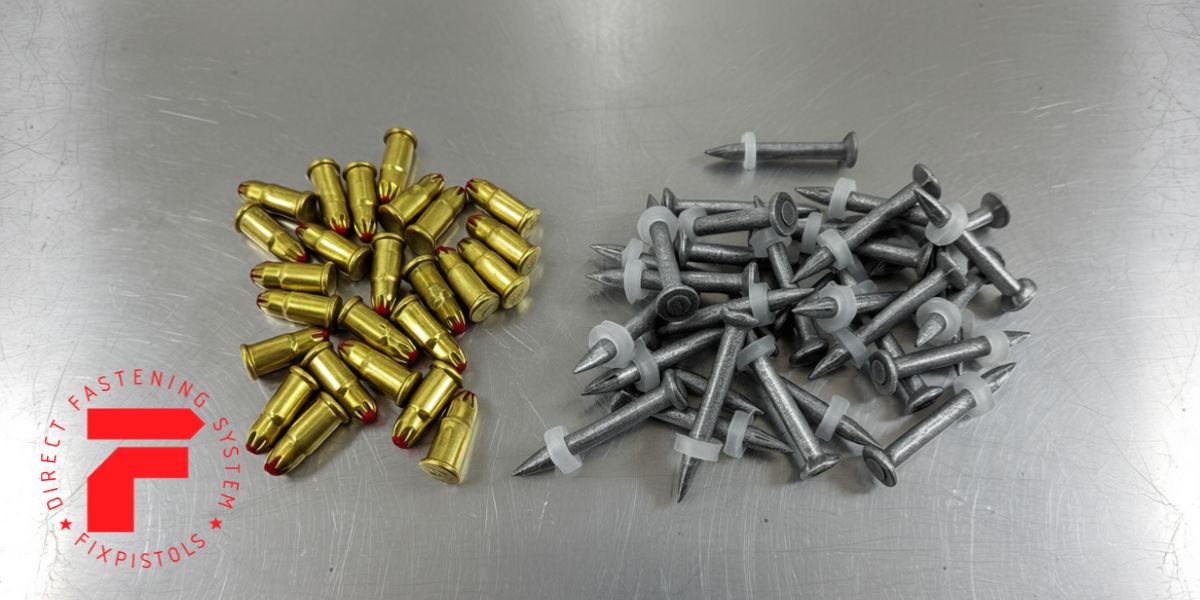 Патроны и дюбели для Walte PT-251