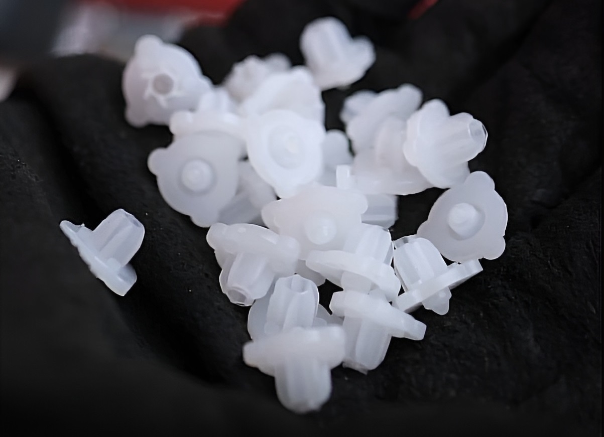 Набор для монтажа багета натяжного потолка