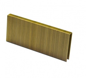 Cкоба каркасная L38 (11850 шт/уп)