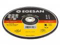EGESAN шлифовальный отрезной круг EGESAN шлифовальный отрезной круг