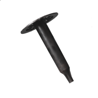 Тарельчатые дюбели F-IN ECO40/60 (100шт/уп) (800шт/кор)