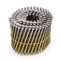 BDC 3,1x100 BK Гвоздь (гладкий) (3000 шт/кор)