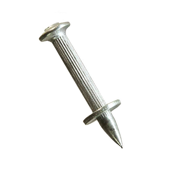 Дюбель-гвозди F-PC4,5х30 для порохового пистолета (100шт/уп)