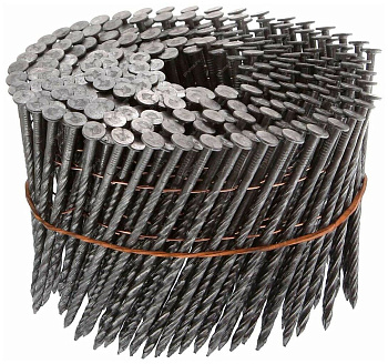 Промышленный гвоздь 70мм BK SCHRAUB (винт) (6000 шт/кор)