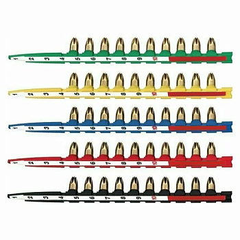 Патроны HILTI DX в ленте для пороховых монтажных пистолетов 6,8/18 M10