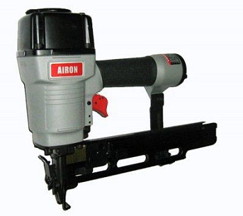 Скобозабивной инструмент Airon 16/851-A3, 18-50мм