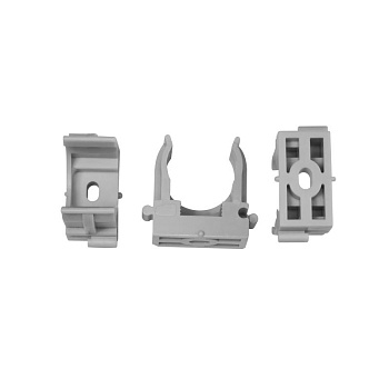 Крепеж-клипсы для монтажного пистолета F-CPE50 (25шт/уп)