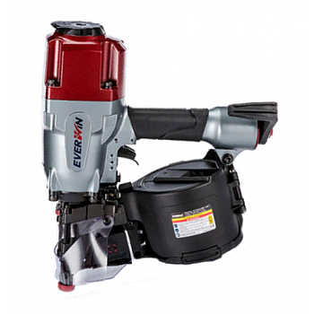 Гвоздезабивной инструмент барабанного типа Everwin FCN90LB-ST