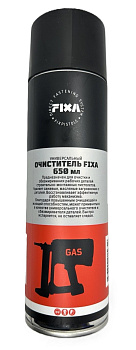 Универсальный очиститель FIXA 650 мл