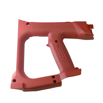 GT95-P81 Левая часть рукоятки