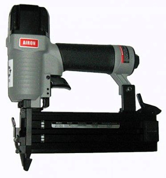 Штифтозабивной инструмент Airon 18/50SQ-A1, 20-50мм