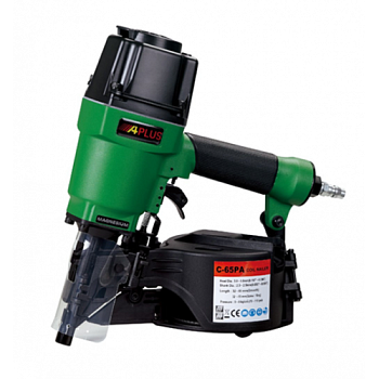 Гвоздезабивной инструмент барабанного типа Aplus C-65PA