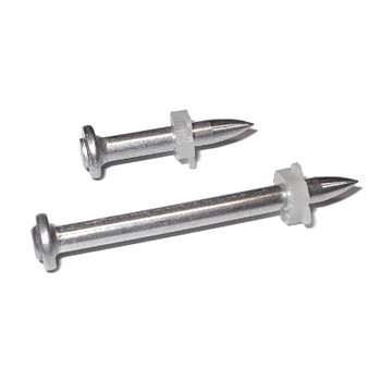 Гвозди универсальные F-DN27 для порохового пистолета (100шт/уп)