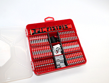 Пристрелочный набор Fixpistols (Standart CNS) газовый