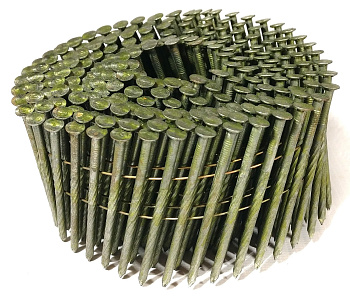 BDC 2,5x55 BK SCHRAUB Гвоздь (винт) (7200 шт/кор)