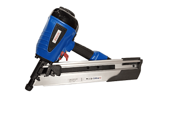 Гвоздезабивной инструмент F-CHF10034RA 34, (34 градус)