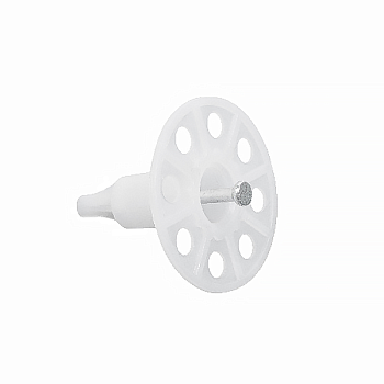 Тарельчатые дюбели F-INS20/50 (200шт/уп) (2000шт/кор)