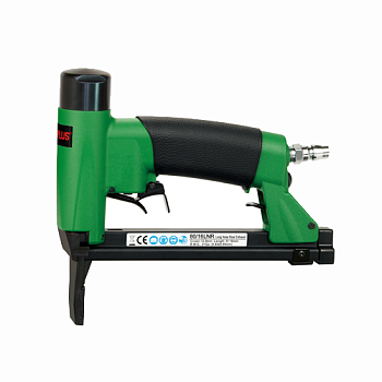 Скобозабивной инструмент с удлиненным носиком Aplus 80/16LNR