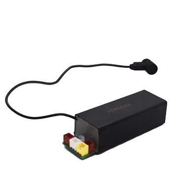 GT95-P72 Внутренняя проводка в сборе