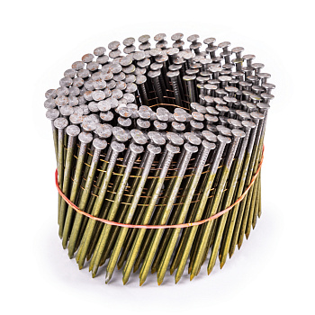 BDC 2,5x40 BK Гвоздь (гладкий) (10800 шт/кор)