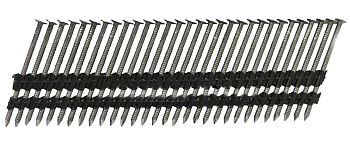 Реечные гвозди ершенные F-D21 3.1х90 (3000шт)