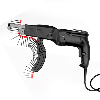 Шуруповерт ленточный D728 Шуруповерт ленточный D728