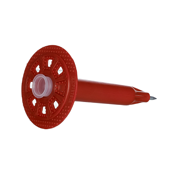 Тарельчатые дюбели F-INP TS50/60 (100 шт/уп) (500 шт/кор)