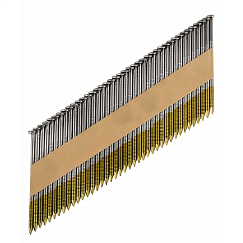 Реечные гвозди ершенные F-D34 3,05х90 (3000)