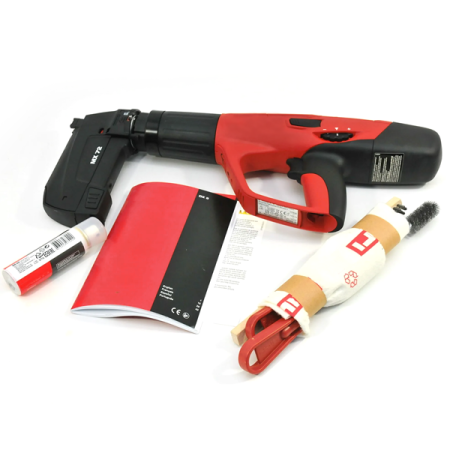 671.02. HILTI DX 5 MX72